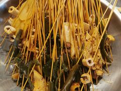 -乐山鲜知味钵钵鸡(奎星楼店)