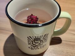 洛神花茶-太二酸菜鱼(金沙印象城店)