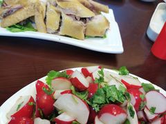 -伊阑泽大循化餐厅