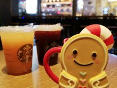 -星巴克(苏州西蒙店)