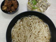 -弄堂面馆(金运路店)