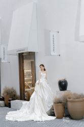-B.Bridge Couture婚纱礼服(福田店)