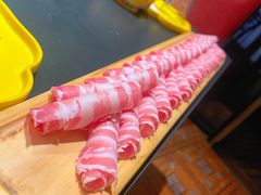 羊大爷大宝剑-羊大爷涮肉(亮马桥店)