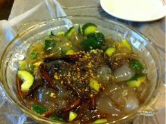 川北凉粉-乡间好味私家菜(总店)
