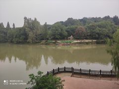 -潜山国家森林公园