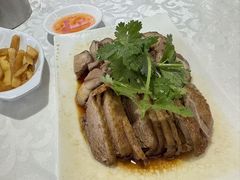 -潮之南·潮汕菜·鱼仔档(南山店)