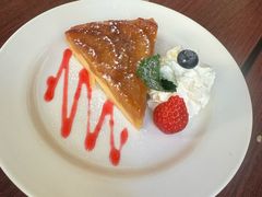 苹果挞-Bella Napoli(南汇路店)