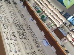 -利明眼镜(淮北街店)