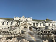 -横店圆明新园