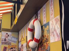 -白石の深夜食堂(宝龙店)