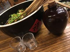 -串大叔炭火烤串·鸡西大冷面刀削面(总店)