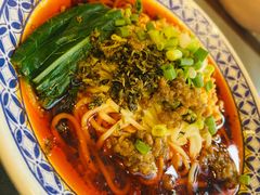 -四川饭店·小龙虾(长白店)
