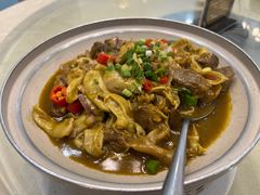 -楚鱼王·河鲜·湖北菜(华农店)