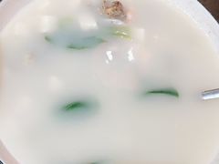 -渔民船说·北塘海鲜·天津菜·海肠捞饭(北塘古镇店)