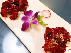 小素烧排-素行天下(国投财富广场店)