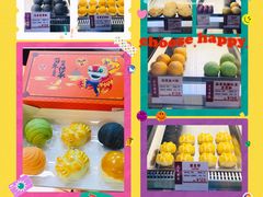 -良枫友信(陈家祠店)