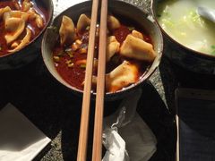 -春阳水饺(香槟广场店)
