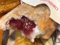 -麦当劳(北京昌金路得来速餐厅店)