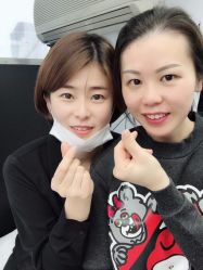 -HQ半永久纹绣纹眉
