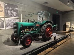 -柳州工业博物馆