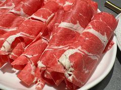 -鼎鼎香·港式火锅(北京SKP店)