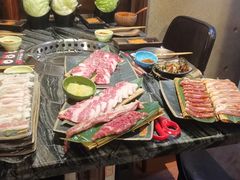 -井上和牛烤肉(大润发店)