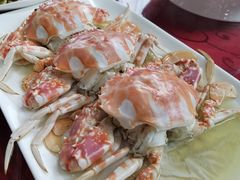 -西门岛码头海鲜馆
