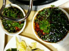 -蒙肥羊·酸汤潮牛·鲜牛肉火锅烤肉自助(岗顶店)