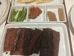 -惠丰堂饭庄·烤鸭·京味菜(翠微路店)