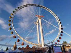-北京石景山游乐园