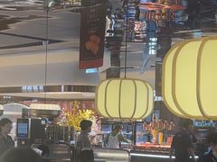 -東盛炭烤自助料理(玄武招商花园城店)
