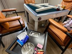 -沐风阁·茶室·棋牌