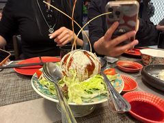 -满来寿喜烧(金虹桥店)