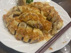 -一品美食城(石碣序伦小学店)