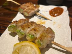 -鸟鹏烧鸟居酒屋(熙龙湾店)