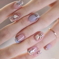 -LILY NAILS美甲美睫