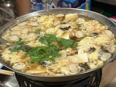 -老七饭馆(光荣道总店)