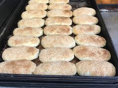 -朱记小郑酥烧饼(建康路店)