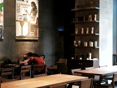 大堂-DECAMERON十日谈(卓悦汇店)