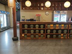 -胡杨记忆(和平路店)