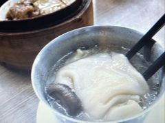 -香港蓮香樓(上環店)