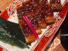 -玄白·炭烤活鳗(上海首店)