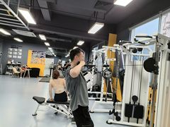 -天型健身工作室(大学城店)