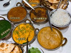 -恒河传奇印度餐厅GANGES