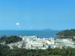 -天坛大佛