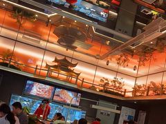 -西塔老太太泥炉烤肉(上海七宝领展广场店)