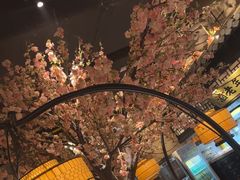 -绿茶餐厅(昌平悦荟店)