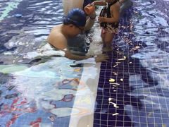 -海帆亲子游泳(茂业中心)