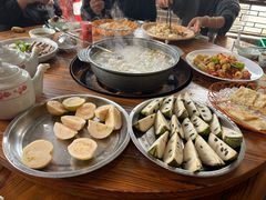 -侠成水上农庄(工业大道店)