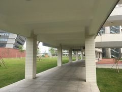 -广东财经大学(广州校区)